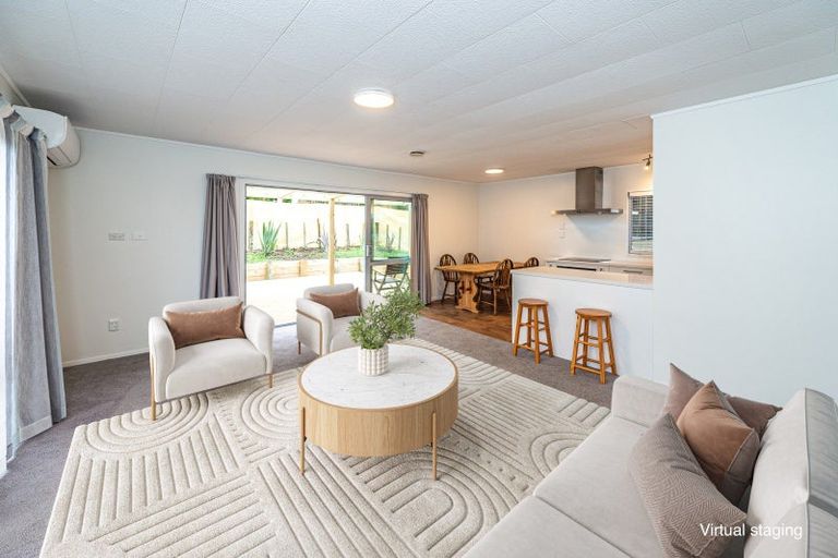 Photo of property in 76a Paterson Street, Aramoho, Wanganui, 4500