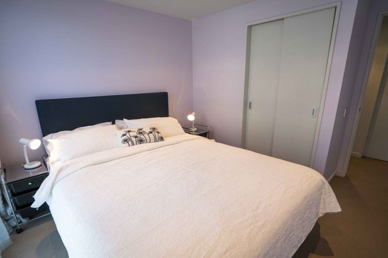 Photo of property in Monument Apartments, 7i/245 Wakefield Street, Te Aro, Wellington, 6011