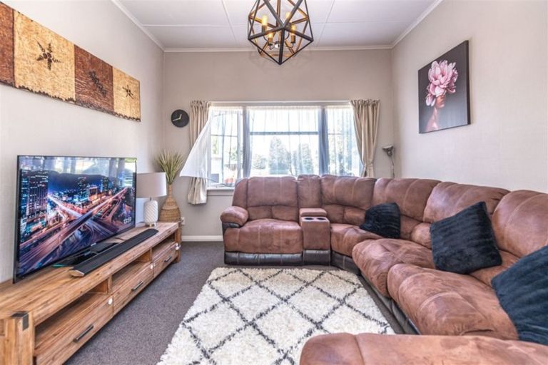 Photo of property in 27 Collingwood Street, Whanganui East, Whanganui, 4500