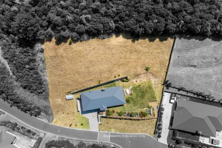 Photo of property in 8 Southill Way, Pyes Pa, Tauranga, 3112