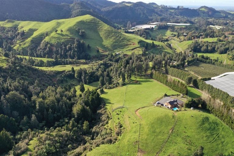 Photo of property in 1394 No 3 Road, Te Puke, 3183