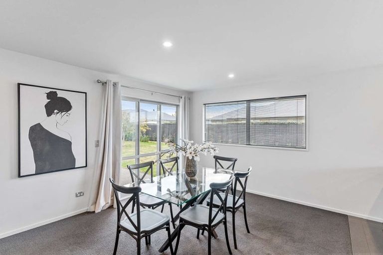 Photo of property in 20 Bradbury Avenue, Rolleston, 7614