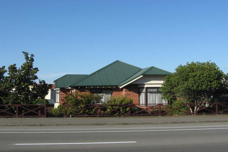 Photo of property in 179 Otipua Road, West End, Timaru, 7910