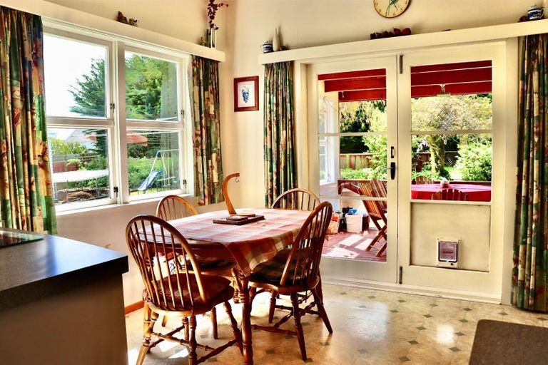 Photo of property in 669 Spooners Hill Road, Taihape, 4795