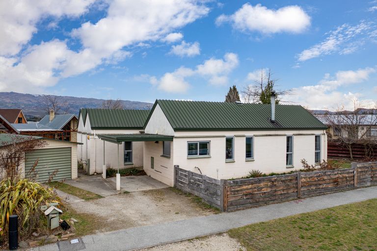 Photo of property in 76 Ashworth Street, Alexandra, 9320