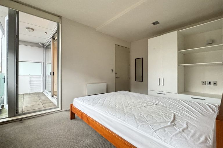 Photo of property in The Wellington Suites, 385/233 Cuba Street, Te Aro, Wellington, 6011