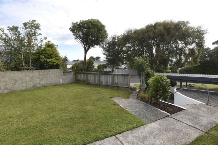 Photo of property in 323 Talbot Street, Hargest, Invercargill, 9810