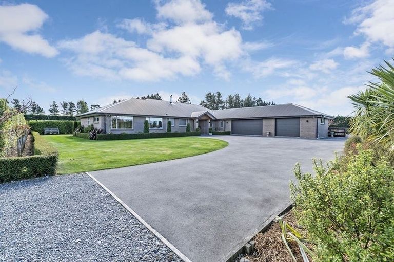 Photo of property in 26 Friars Lane, Leeston, 7632