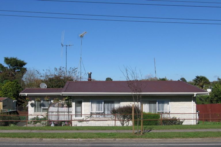 Photo of property in 106 Arapuni Street, Putaruru, 3411