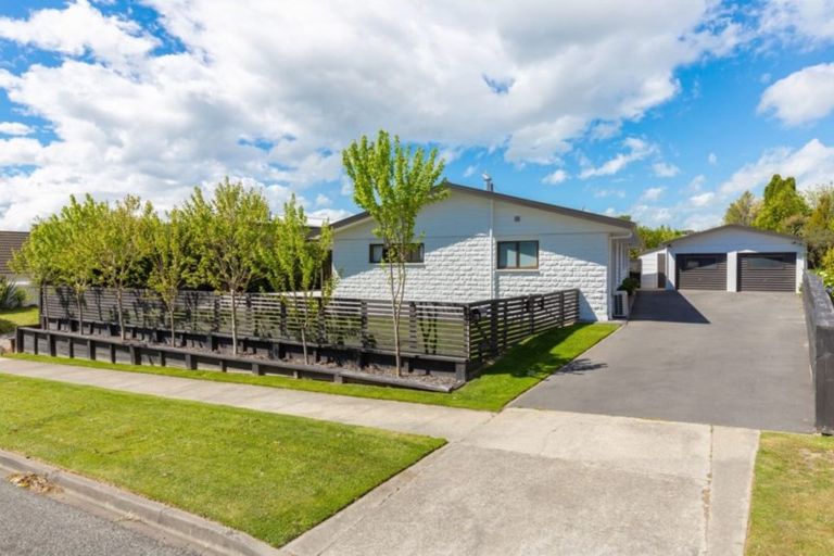 Photo of property in 235 Weld Street, Witherlea, Blenheim, 7201