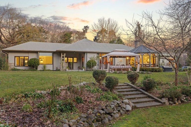 Photo of property in 57 Station Road, Loburn, Rangiora, 7472
