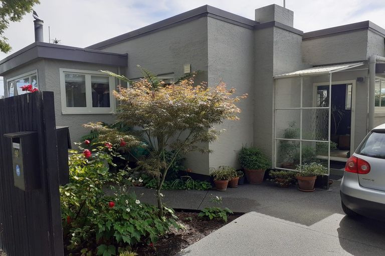 Photo of property in 1/40 Therese Street, Spreydon, Christchurch, 8024