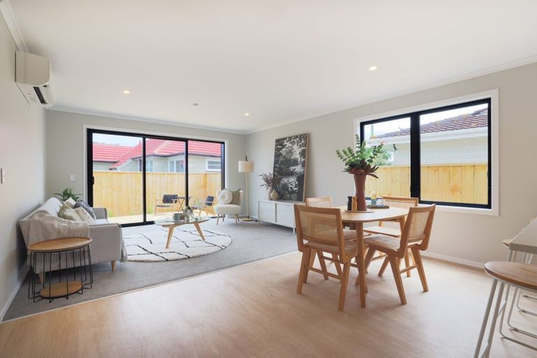 Photo of property in 1105b High Street, Taita, Lower Hutt, 5011