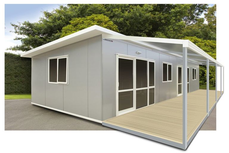 Photo of property in 47 Tui Street, Kumara, 7832