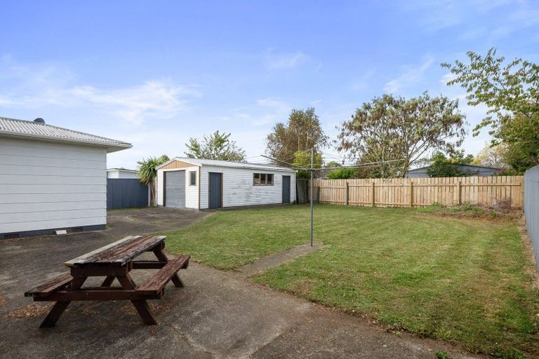 Photo of property in 22 Heather Street, Levin, 5510