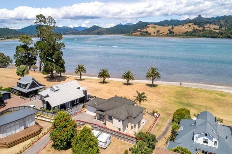 Photo of property in 21 Golden Hills Drive, Pauanui, Hikuai, 3579