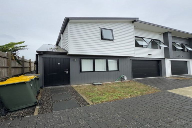 Photo of property in 4/30 Arnwood Street, Manurewa, Auckland, 2102