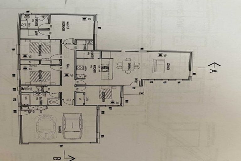 Photo of property in 14 Middleton Way, Ashhurst, 4810