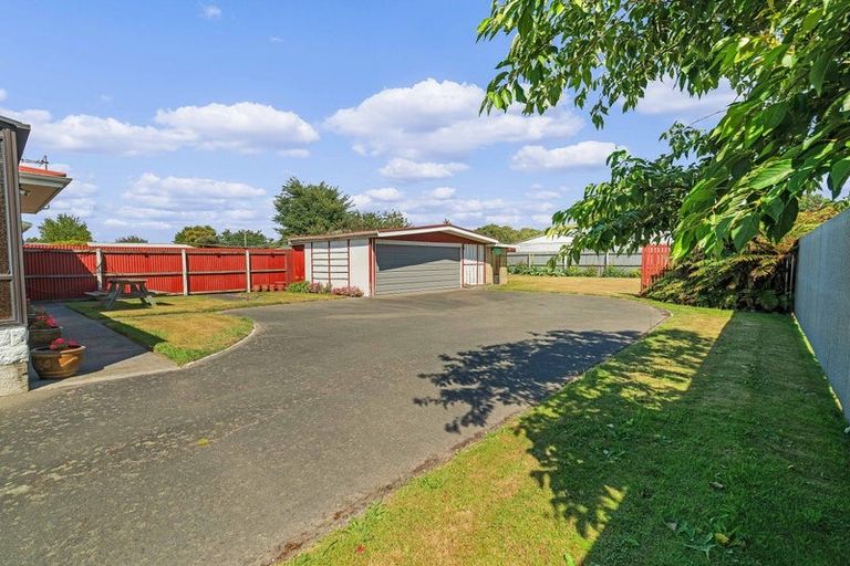 Photo of property in 146 Springs Road, Hornby, Christchurch, 8042