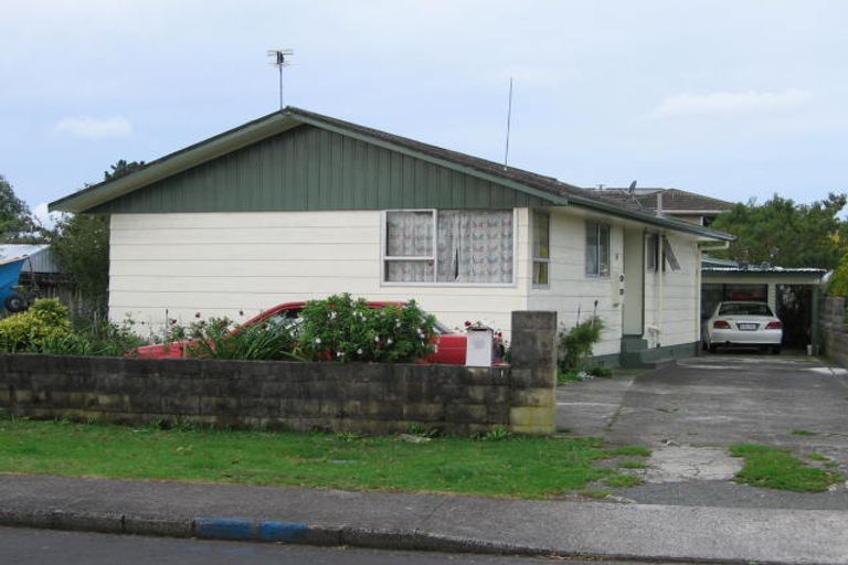 Photo of property in 38 Tabitha Crescent, Henderson, Auckland, 0612