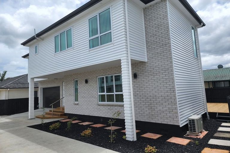 Photo of property in 169a Russell Road, Manurewa, Auckland, 2102