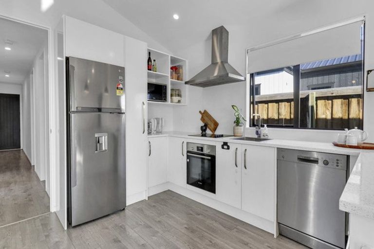 Photo of property in 26 Clement Avenue, Rolleston, 7615