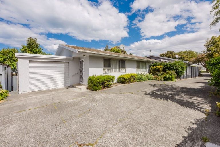 Photo of property in 2/35 Tom Parker Avenue, Marewa, Napier, 4110