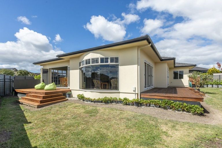 Photo of property in 39 Brooklands Drive, Havelock North, 4130