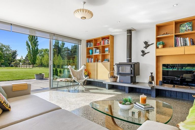 Photo of property in 64 Gressons Road, Waikuku, Rangiora, 7473