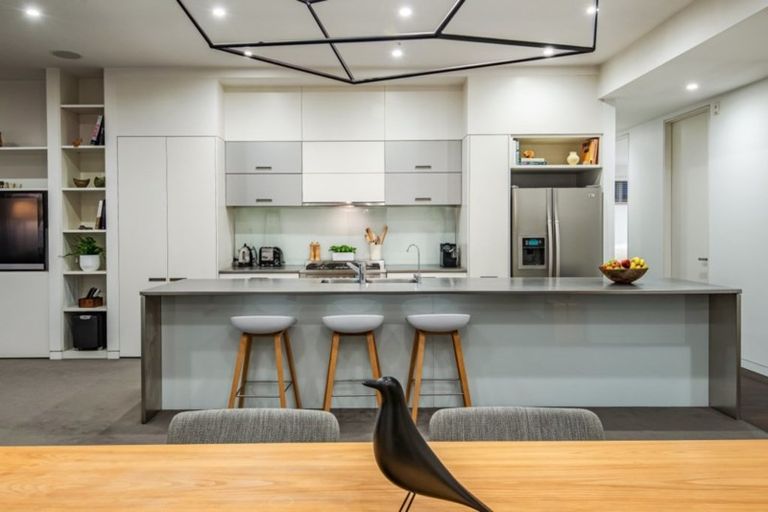 Photo of property in The Galleries, 28/23 Graham Street, Auckland Central, Auckland, 1010