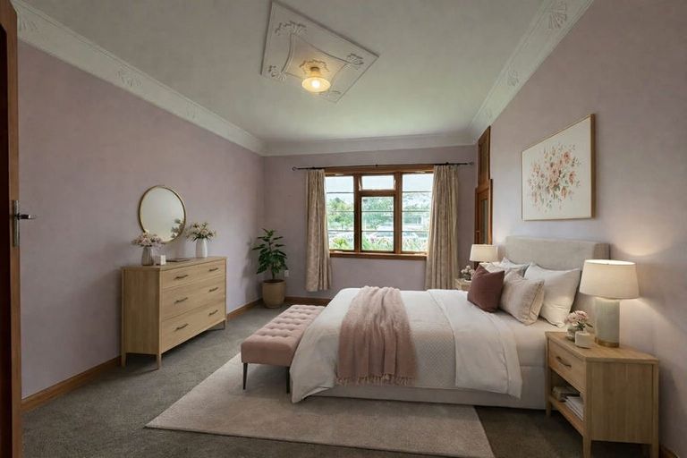 Photo of property in 310 Botanical Road, West End, Palmerston North, 4412