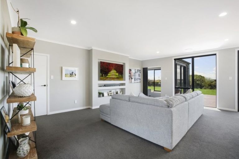 Photo of property in 149 Waller Road, Puni, Pukekohe, 2678