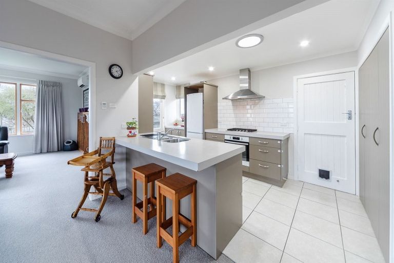 Photo of property in 25 Highfield Road, Feilding, 4702