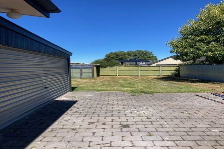 Photo of property in 117 Racecourse Road, Allenton, Ashburton, 7700