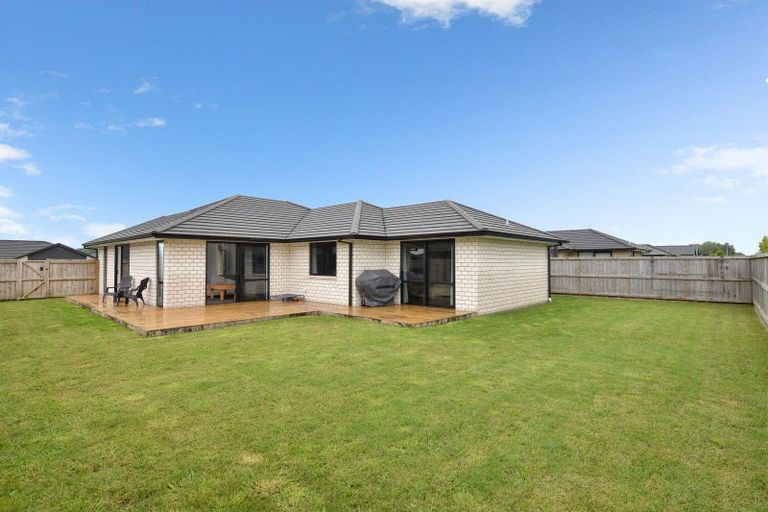 Photo of property in 23 Rehua Drive, Ngaruawahia, Hamilton, 3288