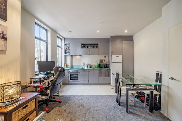 Photo of property in The Quay, 4/332a2 Lambton Quay, Wellington Central, Wellington, 6011