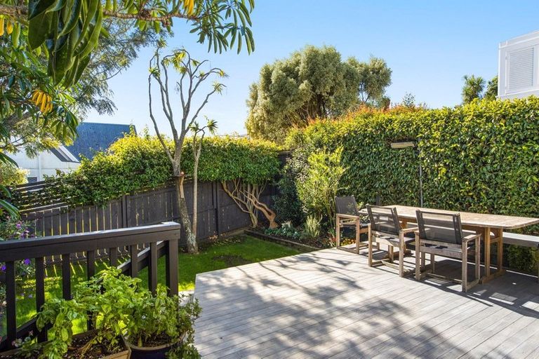 Photo of property in 2 Milton Road, Mount Eden, Auckland, 1024