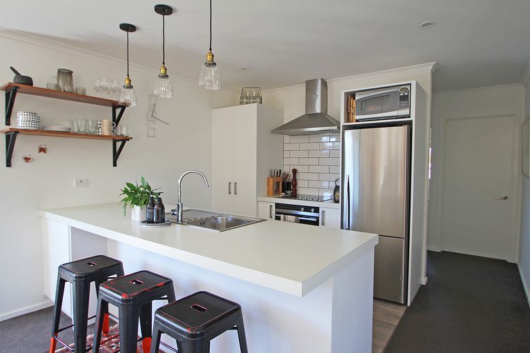 Photo of property in 39a Lune Street, South Hill, Oamaru, 9400