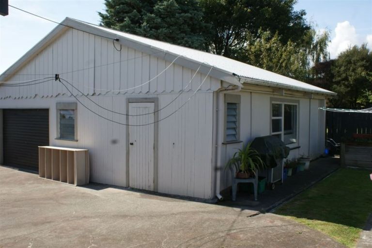 Photo of property in 8 Dittmer Street, Otaki, 5512