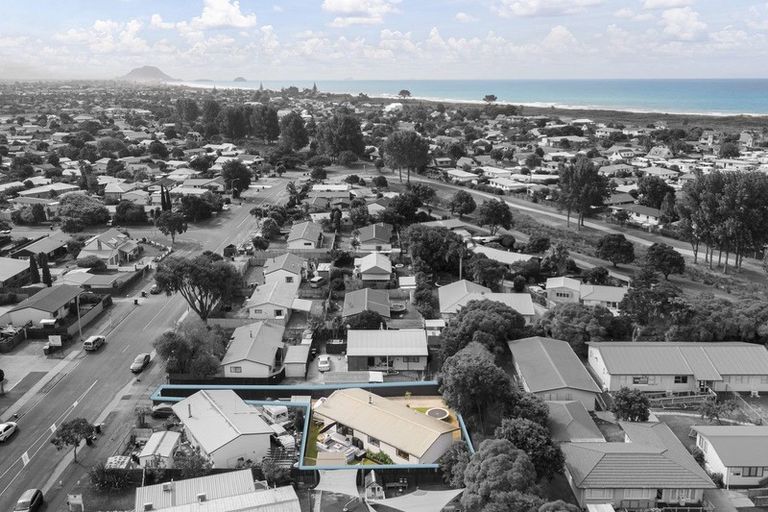 Photo of property in 35c Hartford Avenue, Papamoa Beach, Papamoa, 3118