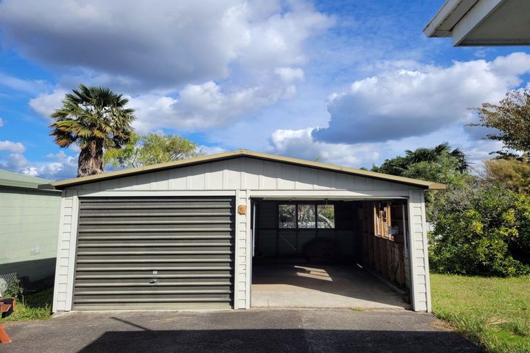 Photo of property in 201 Peachgrove Road, Claudelands, Hamilton, 3214