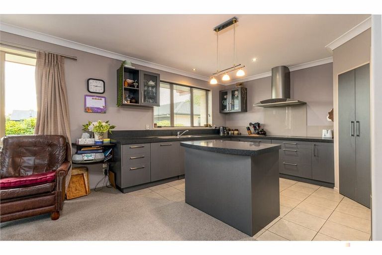 Photo of property in 9 Tancred Street, Geraldine, 7930