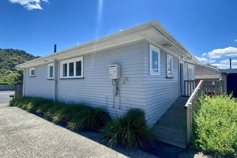 Photo of property in 335 Western Hills Drive, Avenues, Whangarei, 0110