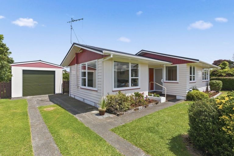 Photo of property in 50 Kennedy Drive, Levin, 5510