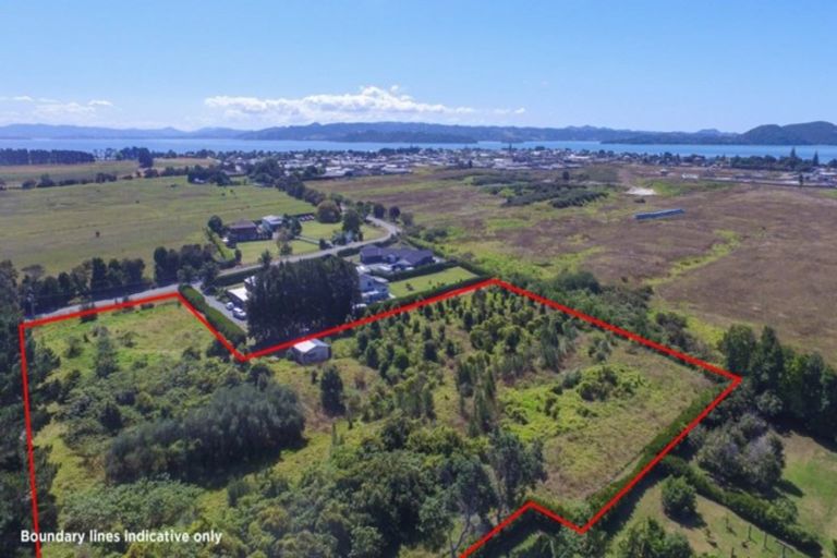 Photo of property in 73 Pyle Road East, Ruakaka, 0171
