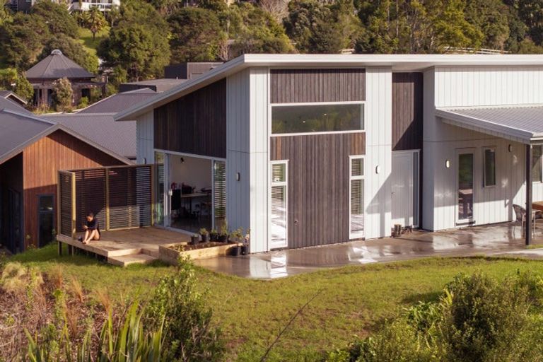 Photo of property in 19c East Street, Raglan, 3225