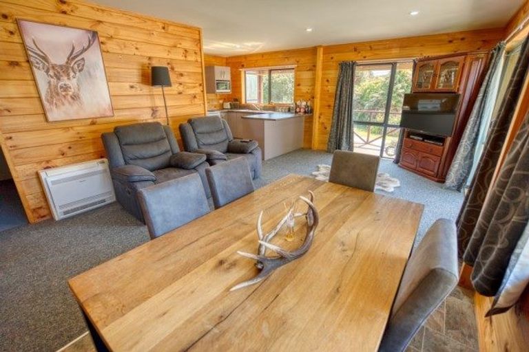 Photo of property in 416 Maori Creek Road, Marsden, Dobson, 7872