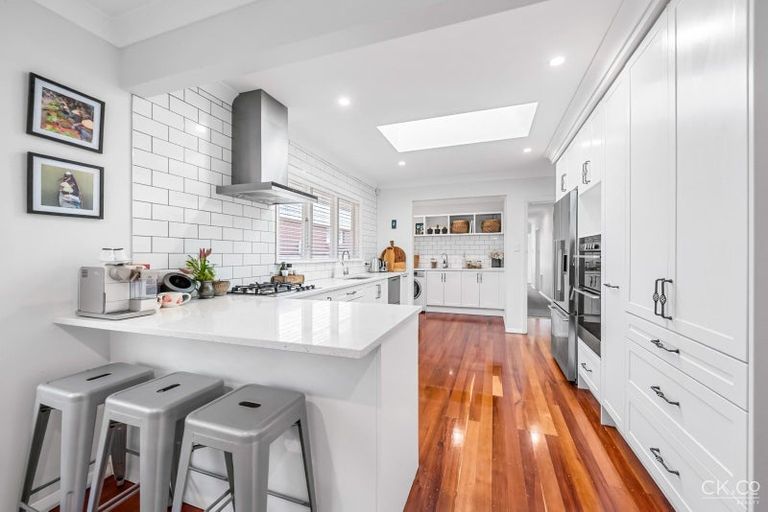 Photo of property in 5 Chilton Grove, Hutt Central, Lower Hutt, 5010