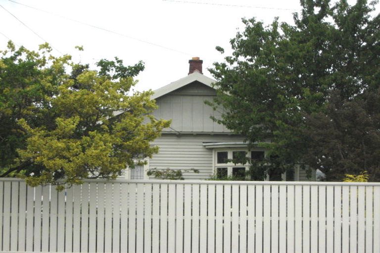 Photo of property in 46 Hills Road, Edgeware, Christchurch, 8013