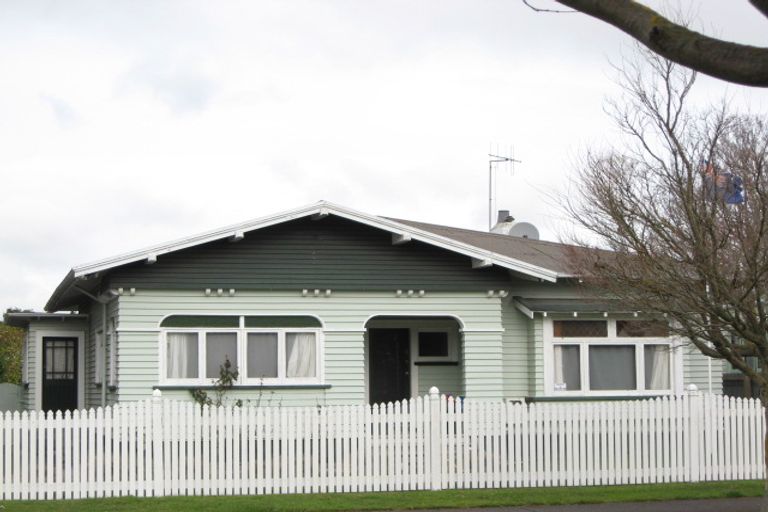 Photo of property in 306 Beresford Street, Saint Leonards, Hastings, 4120